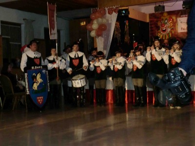 Stadtball 05.01.2012